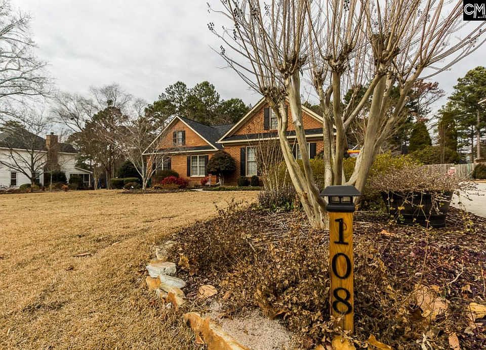108 Rainsborough Way, Columbia, SC 29229 Zillow