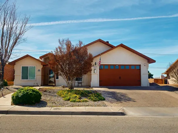 300 Cottonwood Dr, Alamogordo, NM 88310
