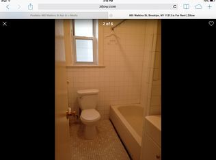 665 Watkins St APT 2R, Brooklyn, NY 11212