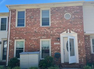 2509 Meadows Lndg, Chesapeake, VA 23321