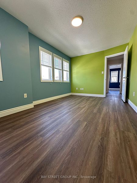 Richmond Hill Townhouse for rent - 4 Bedrooms — photo 22