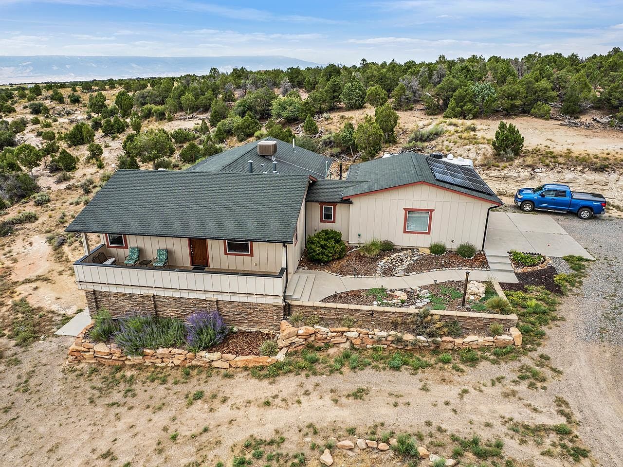 20601 Little Park Rd, Glade Park, CO 81523 Zillow