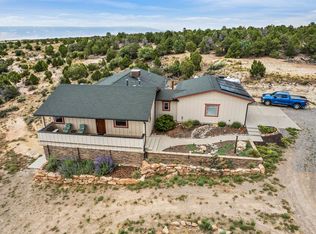 20601 Little Park Rd, Glade Park, CO 81523