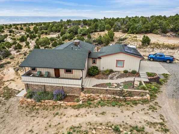 20601 Little Park Rd, Glade Park, CO 81523