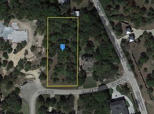 4313 Estancia Way, Fort Worth, TX 76108