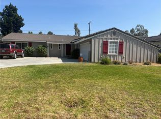 962 E Ranchcreek Rd, Covina, CA 91724