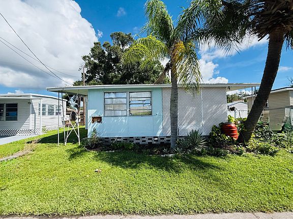 5th image of 12344 Seminole Blvd Lot 22