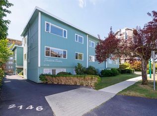 2146 W 43rd Ave #106, Vancouver, BC