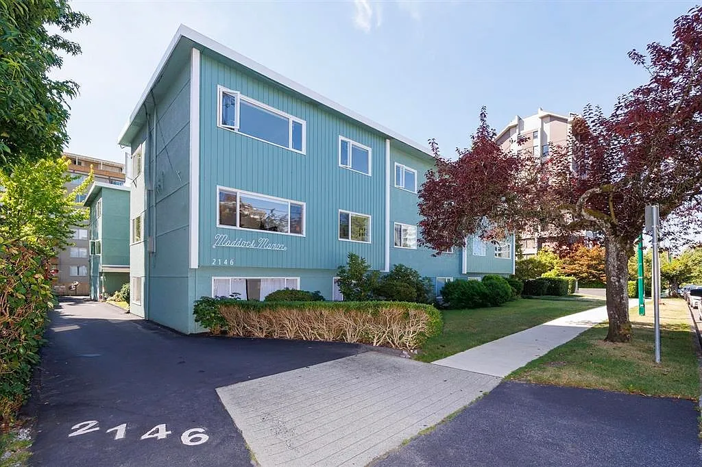 2146 W 43rd Ave #106 photo 1