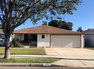 2710 W 177th St, Torrance, CA 90504