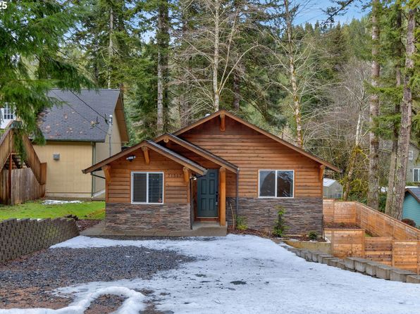 71517 Fishhawk Rd, Birkenfeld, OR 97016