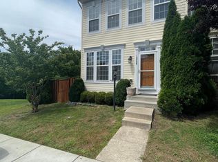 15329 Elizabeth Burbage Loop, Woodbridge, VA 22191