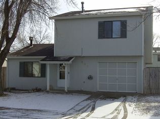807 Tracey Pkwy, Fort Collins, CO 80524