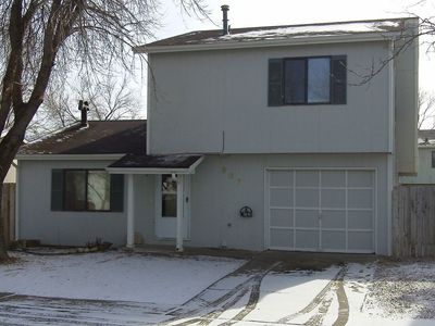 807 Tracey Pkwy, Fort Collins, CO, 80524