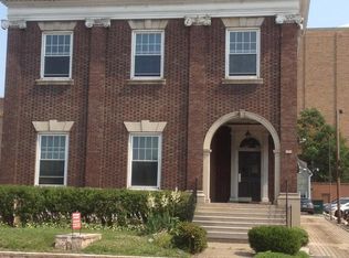 55 N River St APT 2, Wilkes Barre, PA 18702