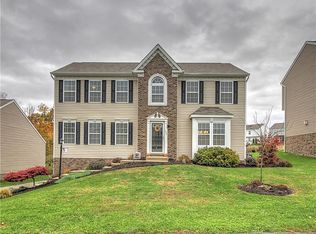 107 Long Valley Drive Ext, Coraopolis, PA 15108