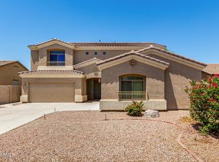 252 W Blue Lagoon Dr, Casa Grande, AZ 85122