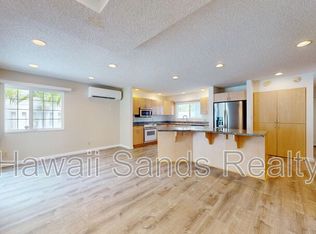 7452 Makaa St, Honolulu, HI 96825