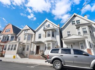 420 Cleveland Ave #1, Harrison, NJ 07029