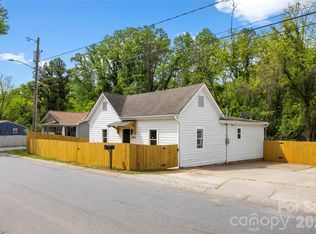 2942 Reid Ave, Charlotte, NC 28208