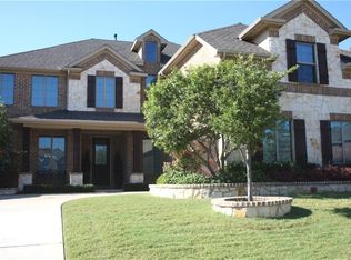 520 Royal Glade Dr, Keller, TX 76248