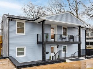 3316 O St, Richmond, VA 23223