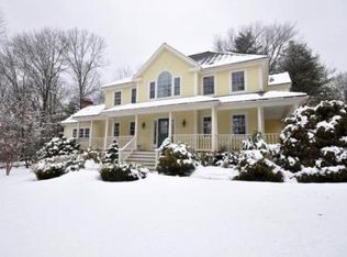2 Jay Ln, Acton, MA 01720