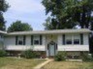 3642 5th St, North Beach, MD 20714