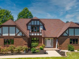 931 Fawn Lake Dr, Wilmington, OH 45177