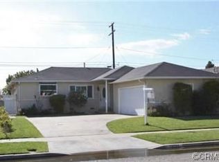 13027 Haas Ave, Gardena, CA 90249