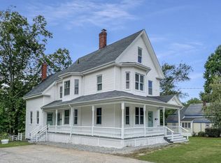 86 Exeter Rd UNIT B, Hampton, NH 03842