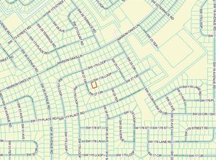 10 SW 176th Pl, Ocala, FL 34473