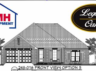 84 Coastal #OAK, Hattiesburg, MS 39402