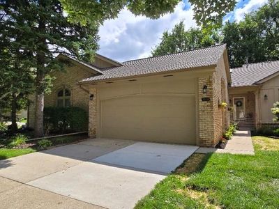 43103 W Kirkwood Dr, Clinton Township, MI, 48038