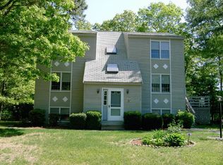 15 Cannonberry Way, Wareham, MA 02571