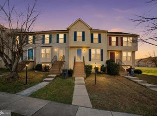 16828 Toms River Loop, Dumfries, VA 22026