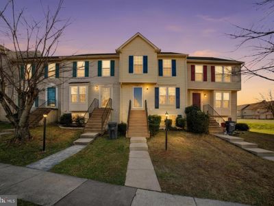 16828 Toms River Loop, Dumfries, VA, 22026