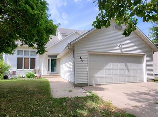 407 S Samson St, Roland, IA 50236