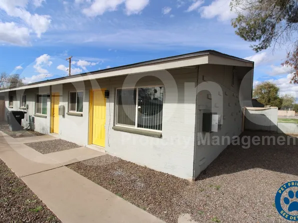 6044 N 21st Ave APT 1, Phoenix, AZ 85015