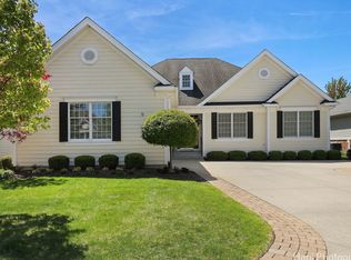 9 Chaco Ct, South Barrington, IL