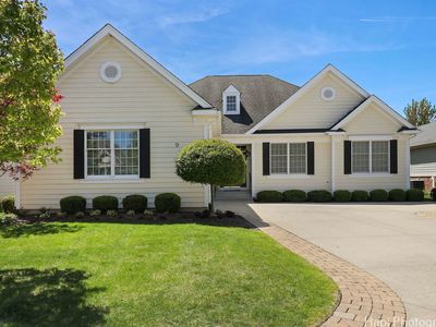 9 Chaco Ct, South Barrington, IL, 60010