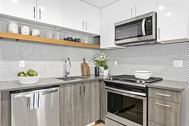 Rented by Citi Habitats