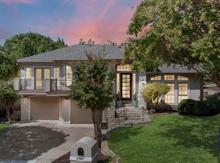 202 Harbor Landing Dr, Rockwall, TX 75032