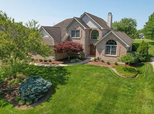 7844 Woodglen Dr, West Chester, OH