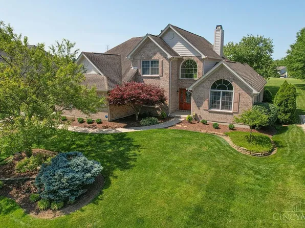 7844 Woodglen Dr, West Chester, OH 45069