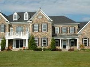 3782 Tharper Way, Fairfax, VA 22030