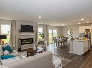 213 Dawson Dr, West Branch, IA 52358