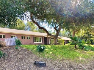 2510 Live Oak Park Rd, Fallbrook, CA 92028