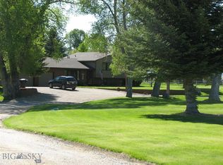 215 Sunset Ln, Dillon, MT 59725