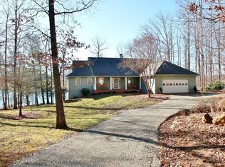 610 Periwinkle Rd, Moneta, VA 24121